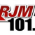 Gold 101.5 - KRJM Logo