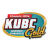 Gold KUBC-AM - KUBC Logo