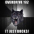 GRI Radio Network - Overdrive 192 Logo