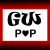 GrooveWave Pop Logo