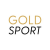 Gold Sport Logo