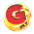 Garbosa FM Logo