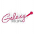Galaxy FM 100.2 Logo