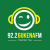Gukena FM Kenya Logo