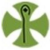 Good News Catholic Radio - KSGS-LP Logo