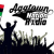 GGN iRadio - Aggtown Nation Radio Logo