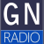 GN Radio UK Logo