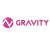 Gravity Radio Logo