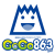 富士山GoGoエフエム Logo