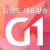 G1 강원민방 Logo