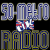 GGN iRadio - SoMetro UK Radio Logo