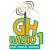 GH Radio1 Logo