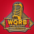 GLM Radio - WQRB RNB Radio Logo