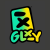 GLXY Logo