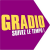 GRadio Logo