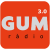 GUM FM Aran Logo