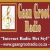 Gaan Groot Radio (GGR) Logo