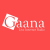 Gaana Live Internet Radio Logo