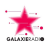 Galaxie Radio - GalaxieNewWave Logo