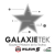 Galaxie Radio - GalaxieTek Logo