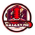 Galaxy FM 99.9 Logo