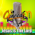 Galeed FM Logo