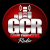 Game Changers Radio (GCR) Logo