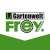 Gartenwelt Frey Logo