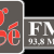 Ge FM Gabriel Madiun Logo