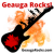 Geauga Rocks Logo