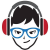 Geek Life Radio Logo