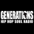 Generations Logo