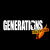 Generations - FreeSTYLE Logo