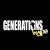 Generations - Hype Logo