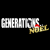 Generations - Noël Logo