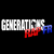 Generations Rap FR Logo