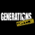 Generations - Wati B Logo