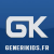 GénériKids Radio Logo