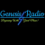 Genesis Radio Logo