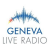 Geneva Live Radio Logo