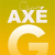 Geração Rádios - Axe Logo