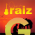 Geração Rádios - Raiz Logo