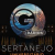 Geração Rádios - Sertanejo Universitário Logo
