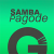 Geração Rádios - Samba e Pagode Logo