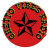 Ghetto Vibe Radio Logo