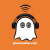 Ghost Rádios Logo