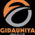 Gidauniya Radio Logo
