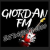 Giordan FM - Estación 2000 Logo