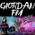 Giordan FM - Señal Dance Logo