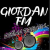 Giordan FM - Señal Urbana Logo